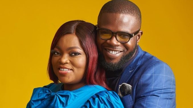 Funke Akindele, JJC Skillz Convicted For Violating Lockdown Order