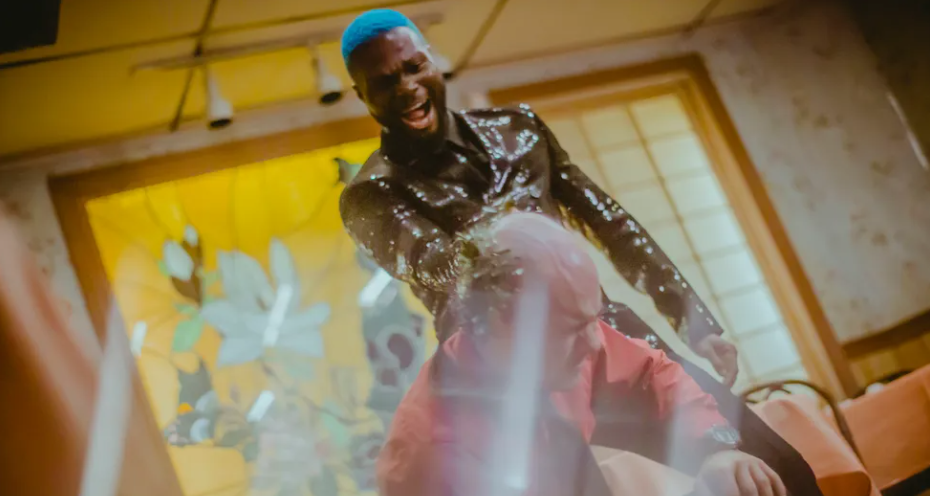 WurlD Drops Matrix-Inspired Music Video for “Love Nobody”