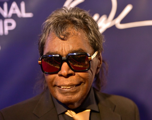 Hamilton Bohannon, Disco Legend, Dies at 78