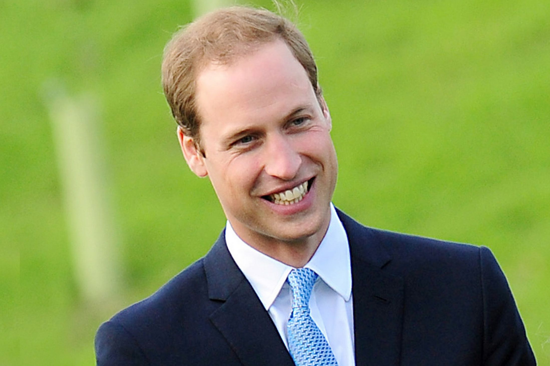 Prince William ‘Desperate’ to Rejoin Air Ambulance