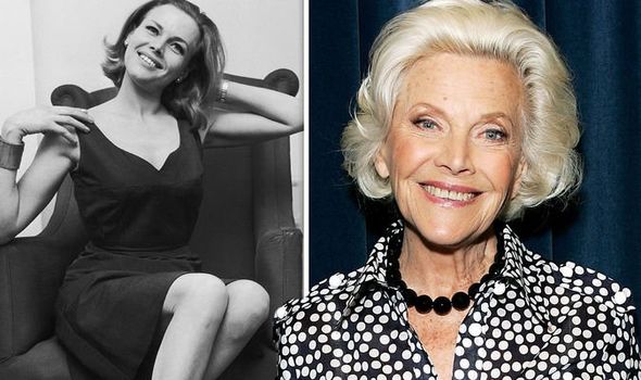 Honor Blackman, James Bond’s Pussy Galore, Dies at 94