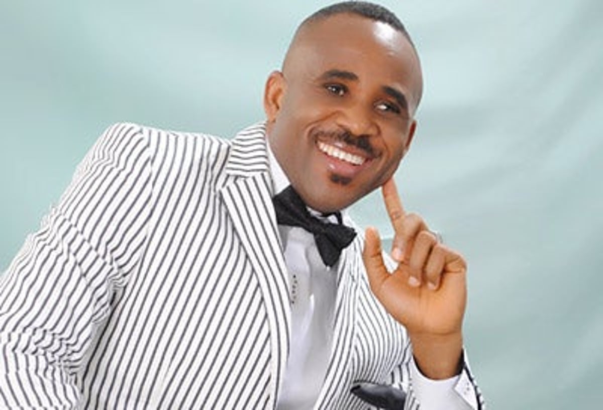 COVID-19: Bishop Isaac Idahosa Announces Nollywood Collaboration