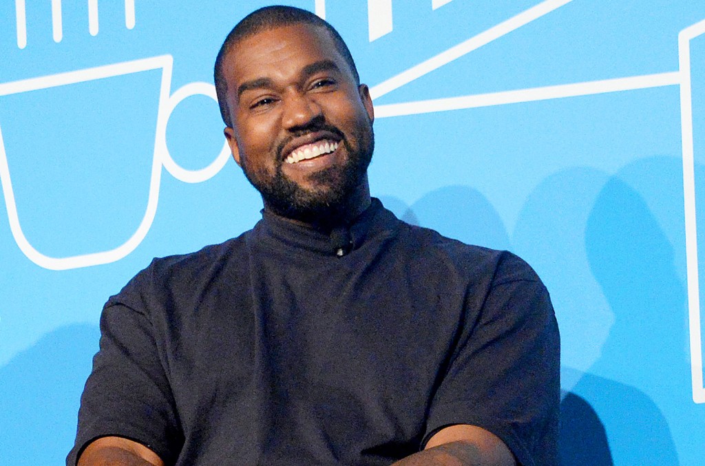 Kanye West Declares Intention To Run For US President