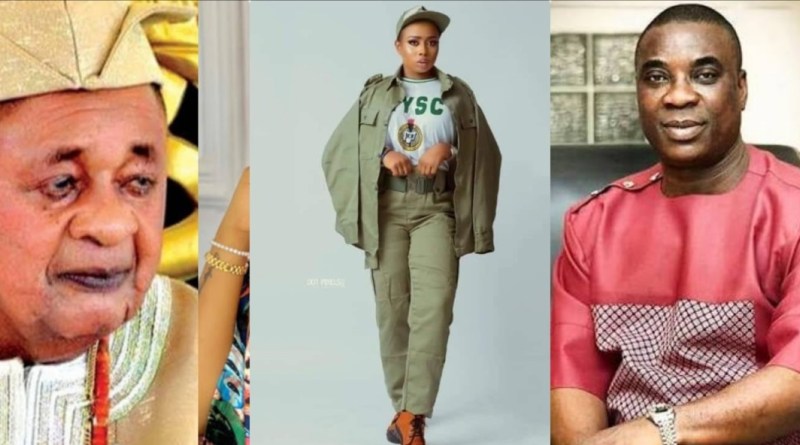 Kwam 1 Again Addresses Alleged Sexual Affair With Alaafin’s Wife