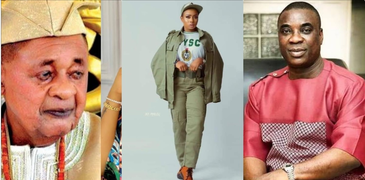 KWAM 1 Denies Alleged Romantic Affair With Alaafin’s Wife