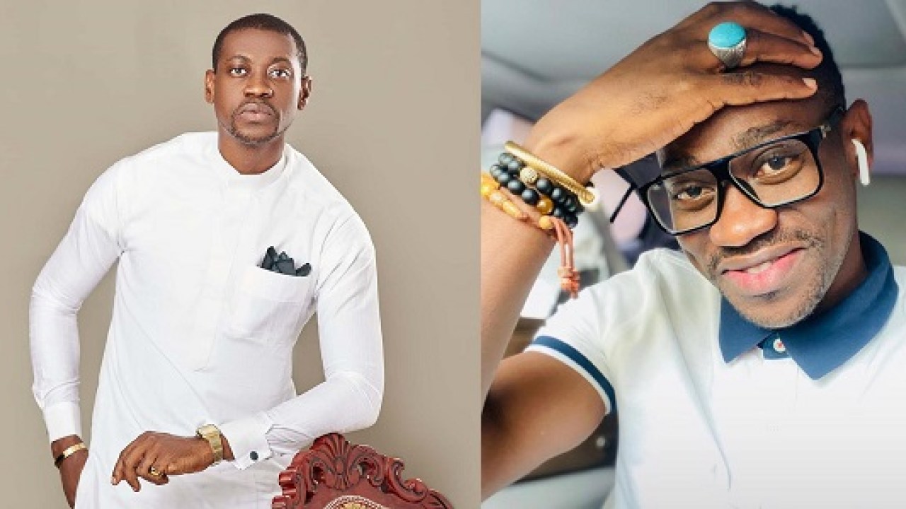 Why Celebrities Lead People Astray -Lateef Adedimeji