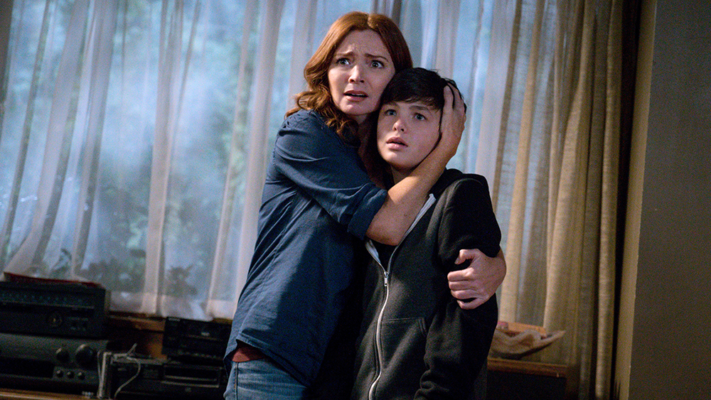 The Flash’s Young Barry Allen Actor Logan Williams Dies At 16