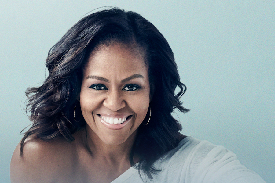New Michelle Obama Documentary to Arrive May 6
