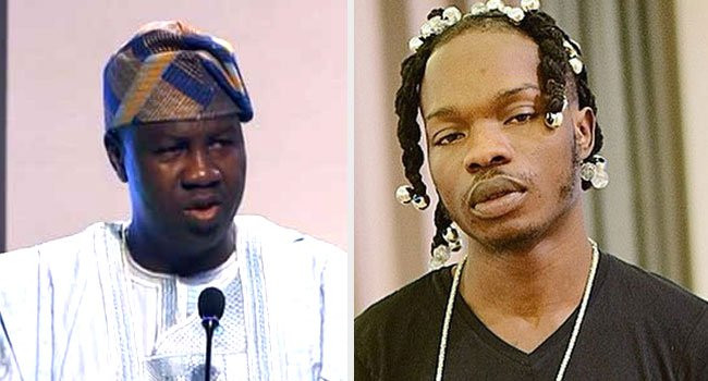 Lockdown Violation: Lagos Withdraws Charges Against Naira Marley, Gbadamosi