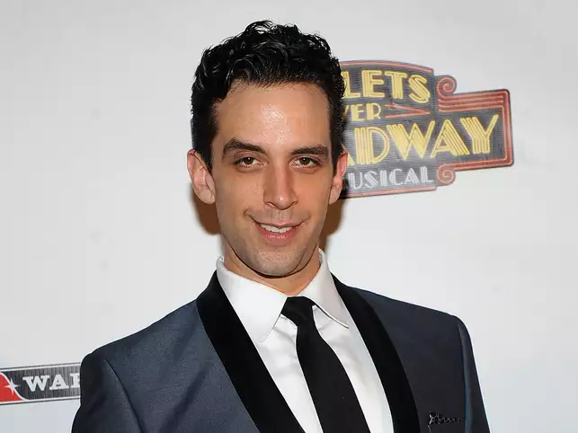 Nick Cordero’s Leg Amputated Due to Coronavirus Complications