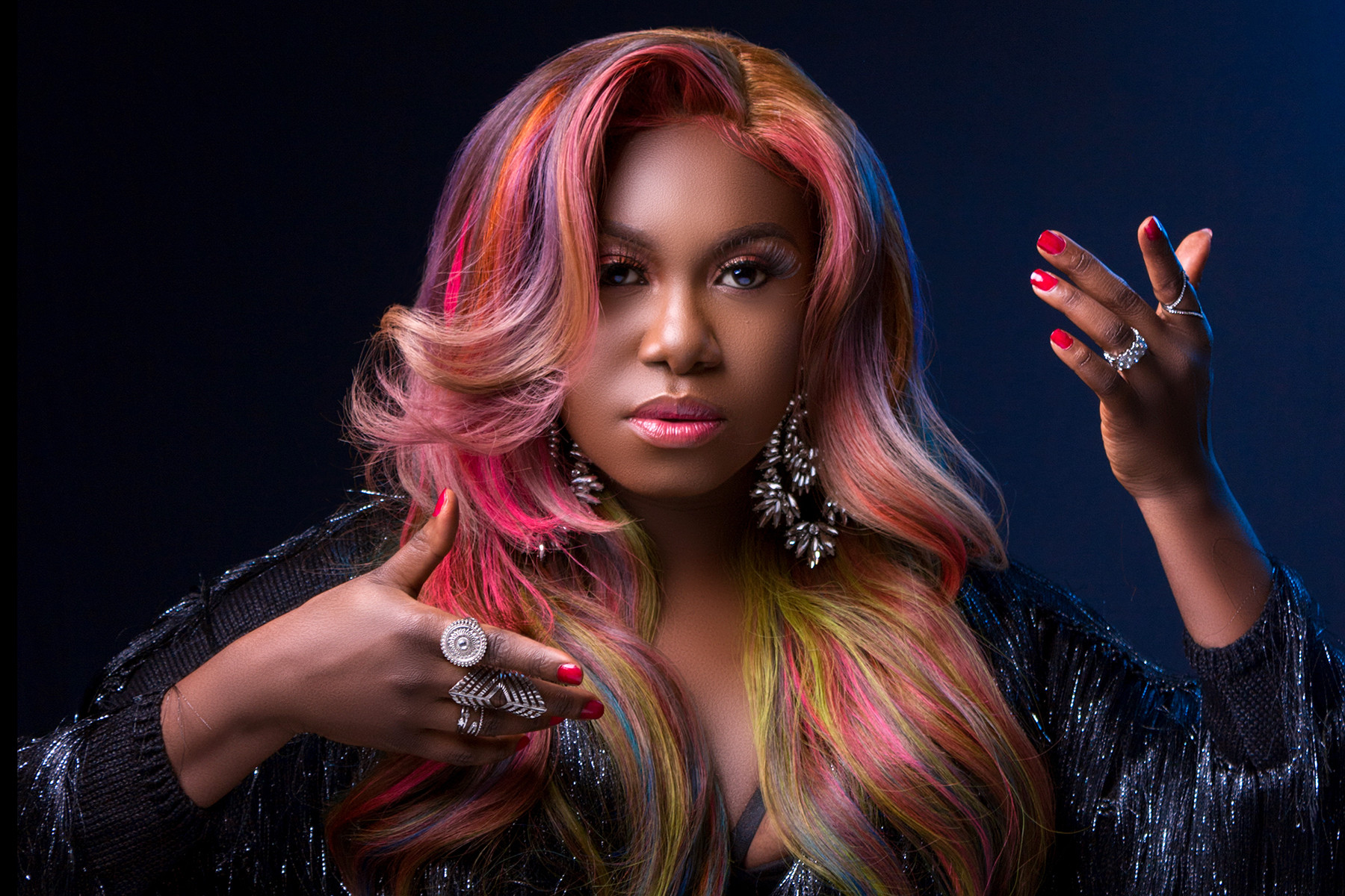 Niniola Bags Grammy Certificate for Work on Beyonce’s Album