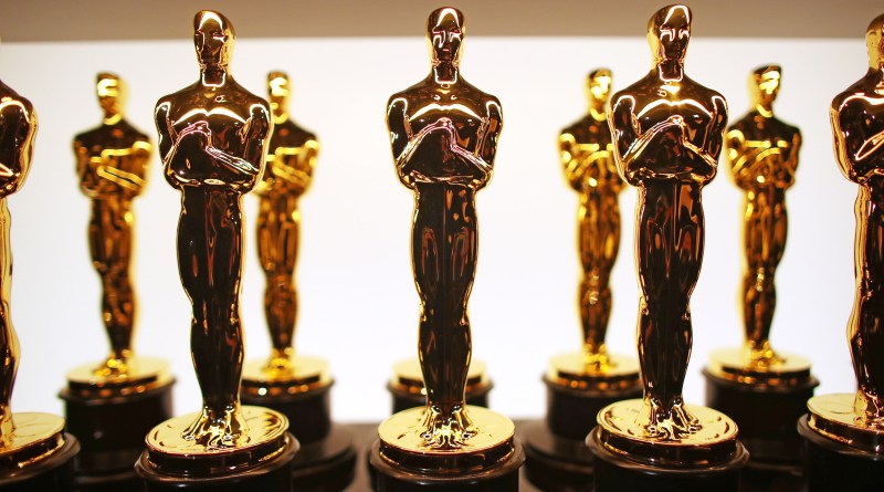 Pandemic Forces Oscars to Make One-Time Exception For Streaming Eligibility