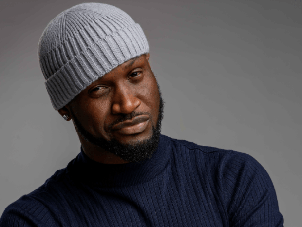 Fans Responsible For Our Break-up — Peter Okoye