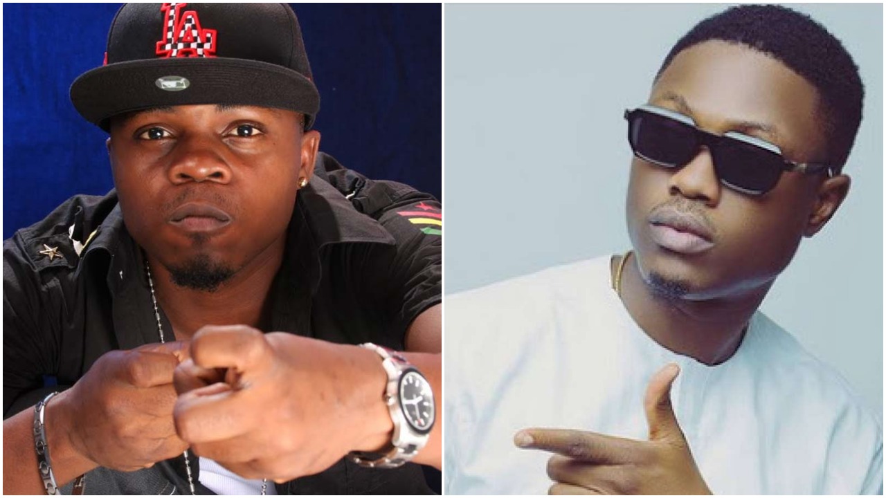 Dagrin: Vector Pens Moving Tribute To The Late Rapper