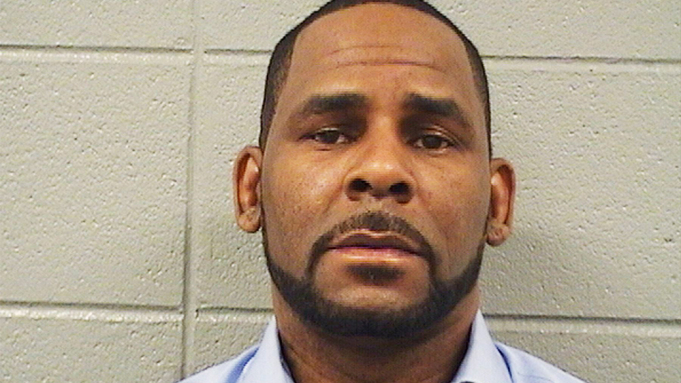 R.Kelly’s Trial Postponed Over Coronavirus Fears