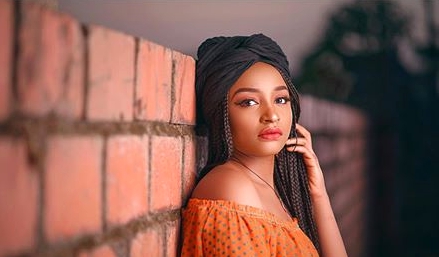 How I Learnt to Speak Hindu – Rahama Sadau