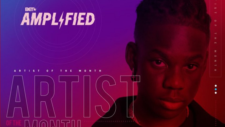 Rema Named BET’S Artiste of the Month