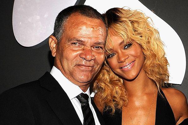Rihanna’s Dad Gives Health Update After Coronavirus Diagnosis