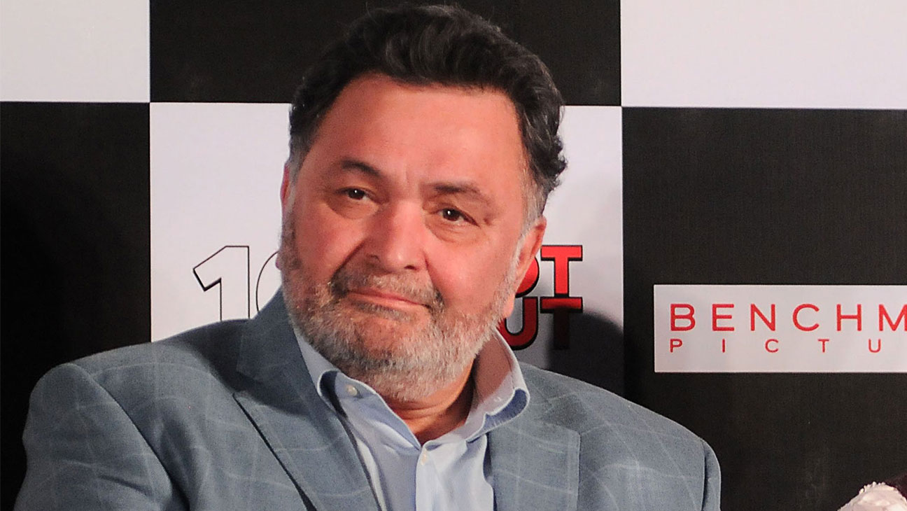 Bollywood Mourns the Death of Legend Rishi Kapoor