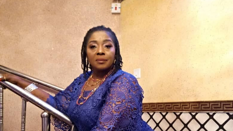 Rita Edochie Blasts Wedding MC for Shameful Double Standards on Infidelity