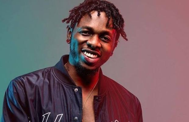 Runtown Announces Virtual Concert