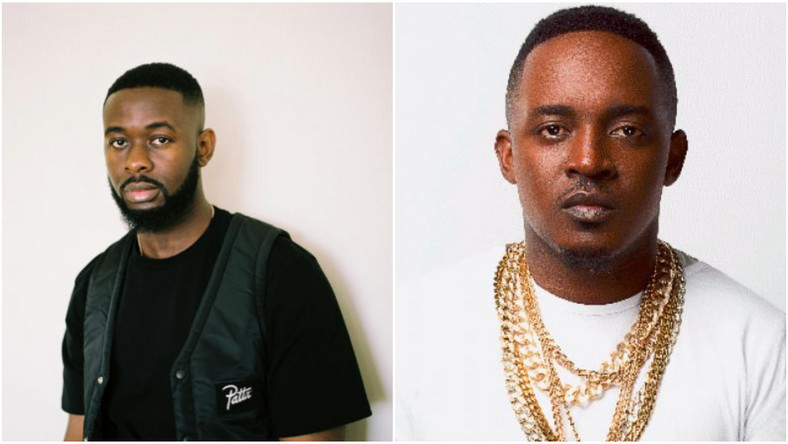 You’re Very Stupid- Sarz Lampoons M.I Over Instagram Comment