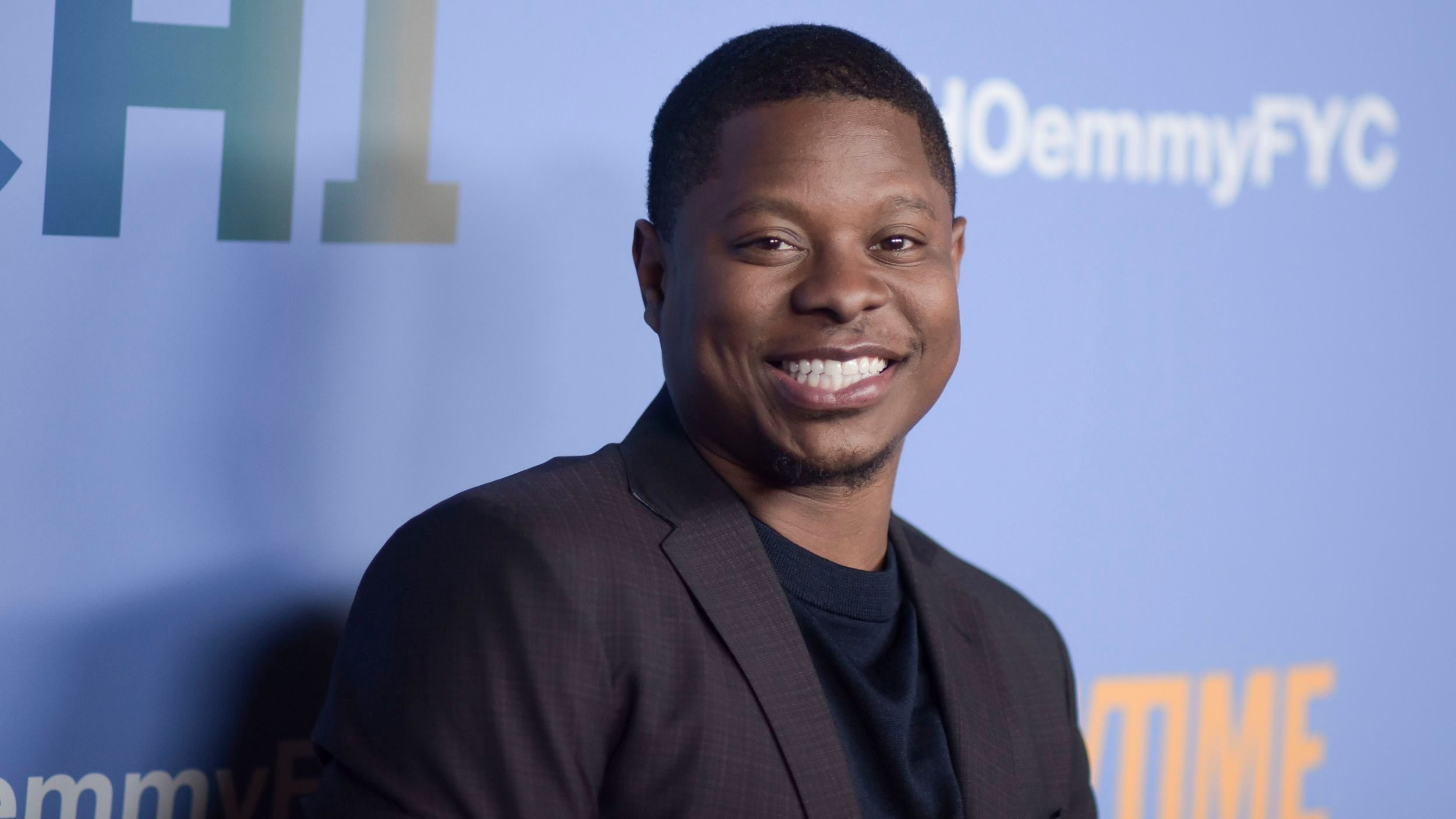‘Straight Outta Compton’ Star Jason Mitchell Arrested