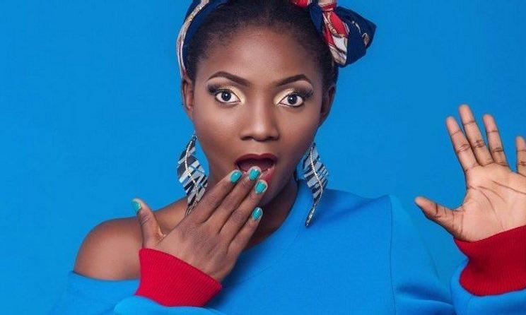 Simi Hints on New Album Release
