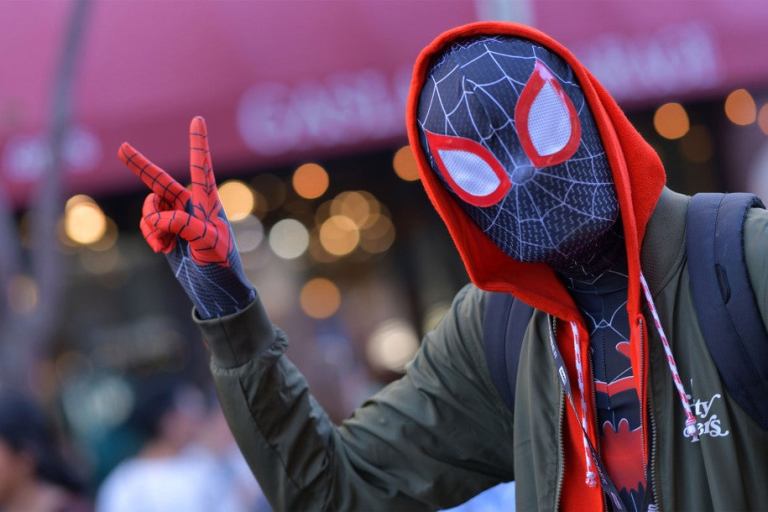 ‘Spider-Man,’ ‘Doctor Strange,’ ‘Thor’ Release Postponed Over Coronavirus