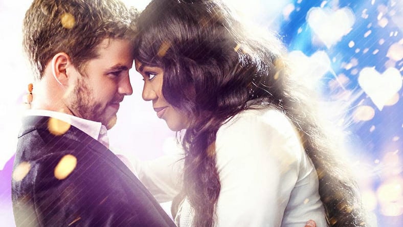 Watch: Stella Damasus’ Romantic Film ‘Between’ Premiers on YouTube