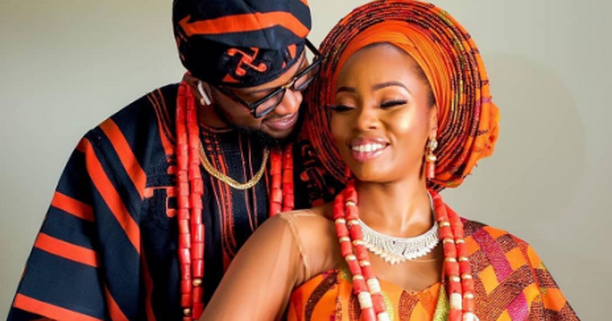 I love you my queen- Teddy A Celebrates BamBam on 31st Birthday