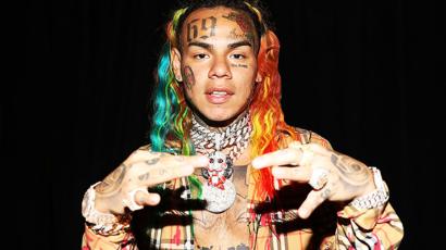 COVID-19: Rapper Tekashi69 Granted Release from Prison