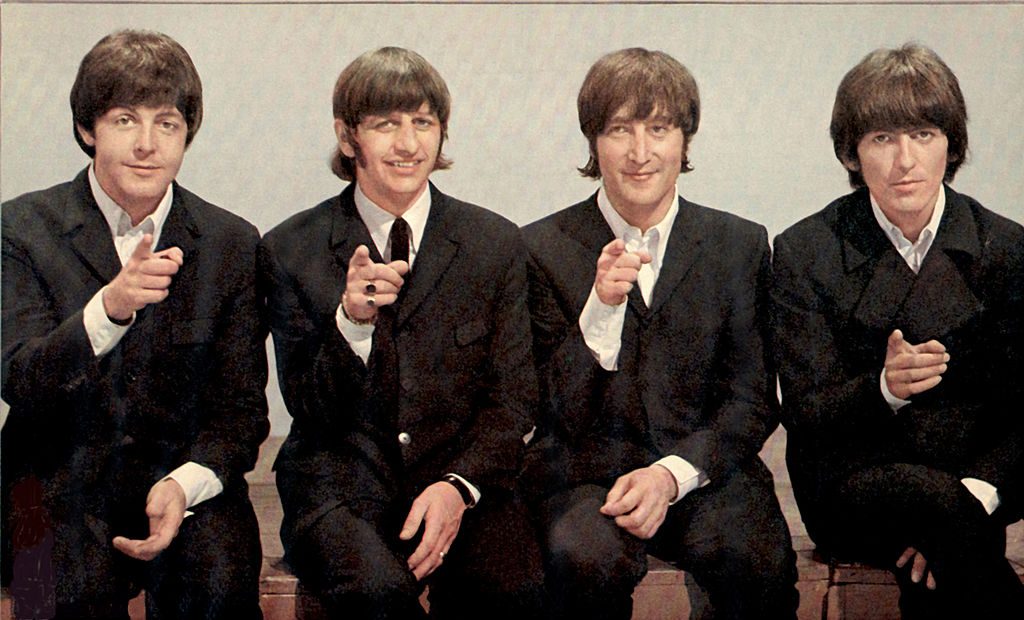 The Beatles’ ‘Hey Jude’ Lyrics Sell for $910,000 at Auction