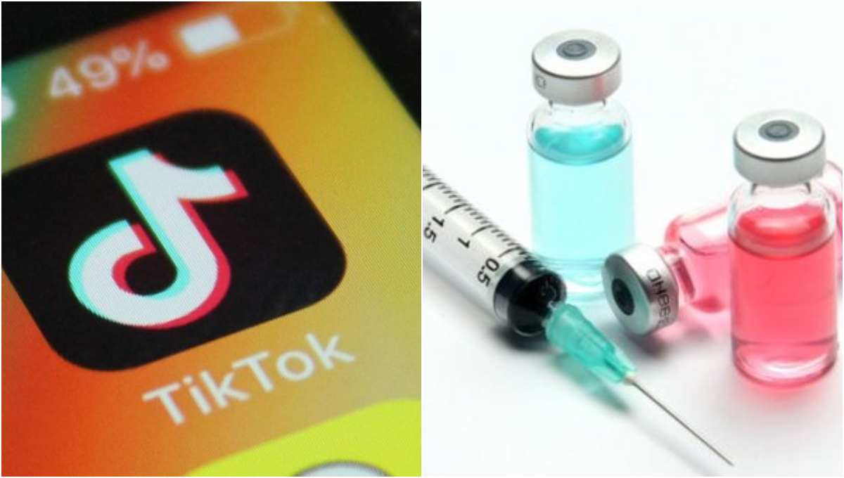 TikTok Pledges $10 Million To Aid Immunisation Drive Across Africa