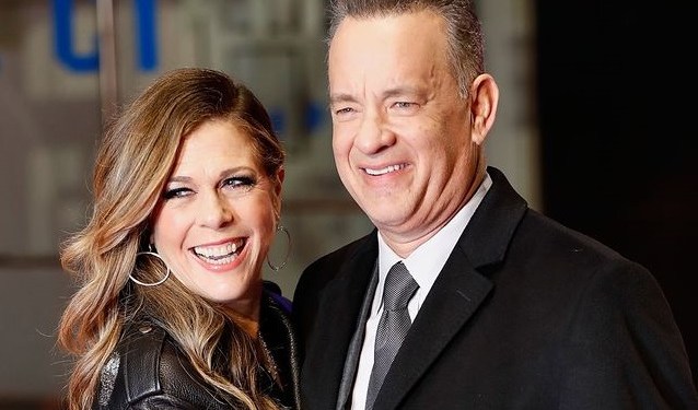 I Felt Extremely Achy- Rita Wilson Shares Coronavirus Experience