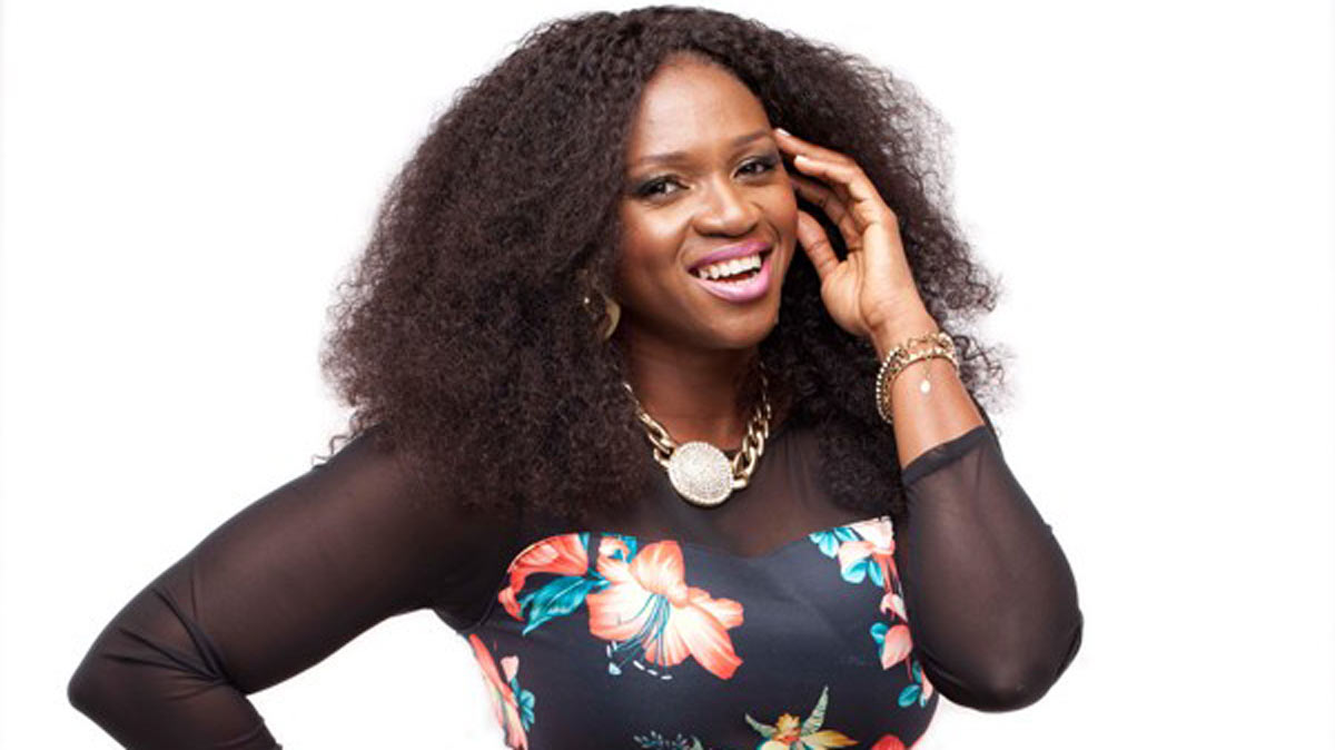 Why I Don’t Do Giveaways on Social Media – Waje