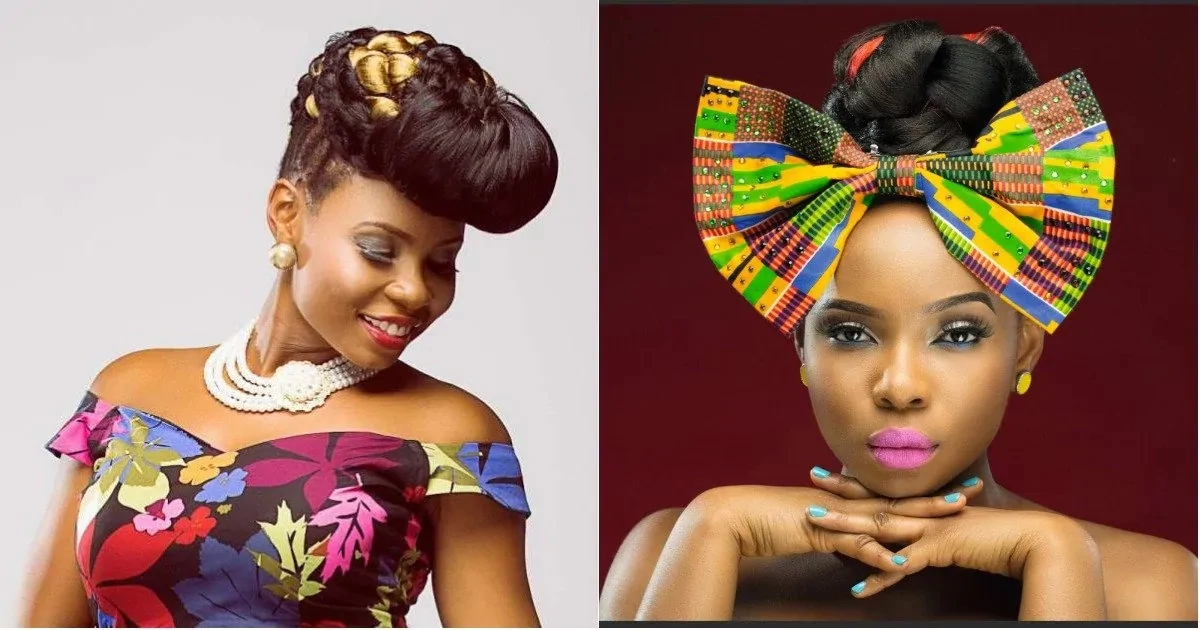 UNDP: Yemi Alade Appointed Ambassador