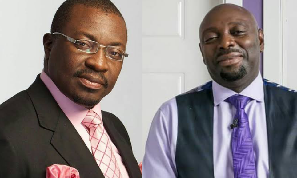 COVID-19 Committee Exposes Disunity in Nollywood