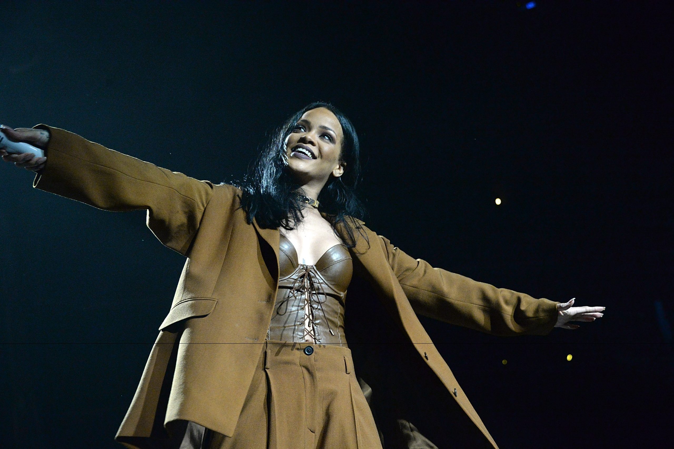 Rihanna Documentary Coming Soon to Amazon Prime