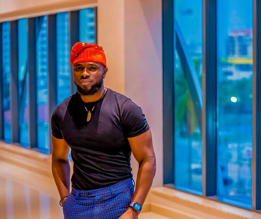 Actor Bollylomo Breaks Silence On Rape Allegations