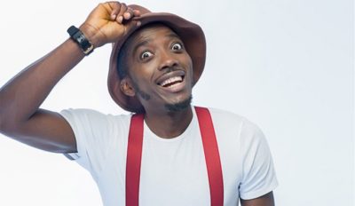 Why my first-ever sitcom was terminated- Bovi