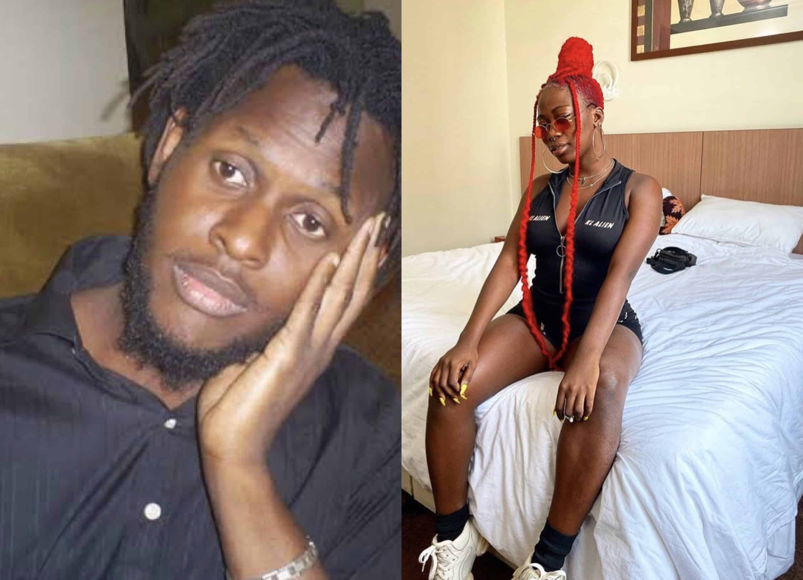 How Dancer Kodak Died – Clarence Peters