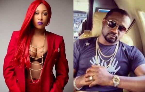 ‘I Didn’t Lie Against Jude Okoye’ -Madrina Insists In Open Letter