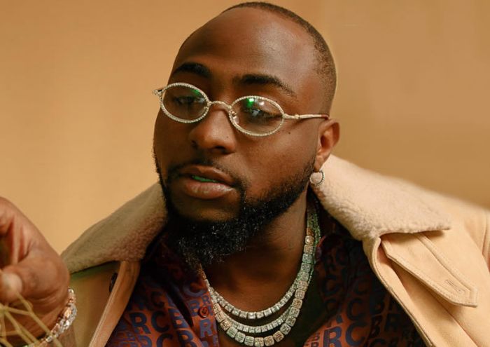 Davido’s ‘Fall’ Certified Gold In The US and Canada