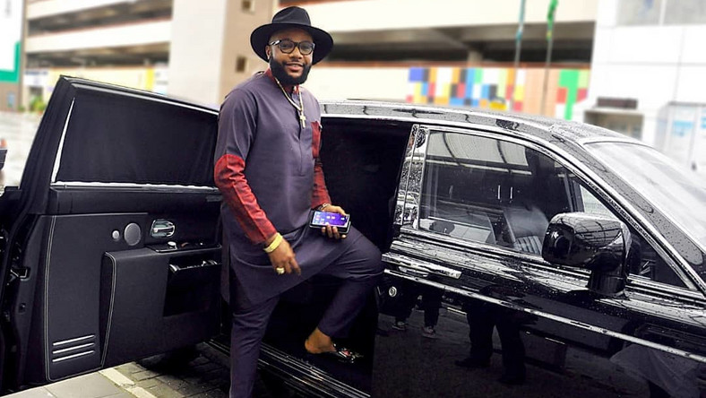 E-Money Regains Freedom From Police Custody After Hours Of Interrogation