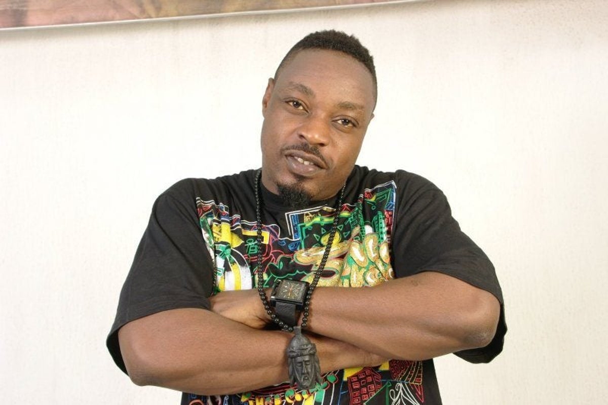 Eedris Abdulkareem diagnosed with kidney failure