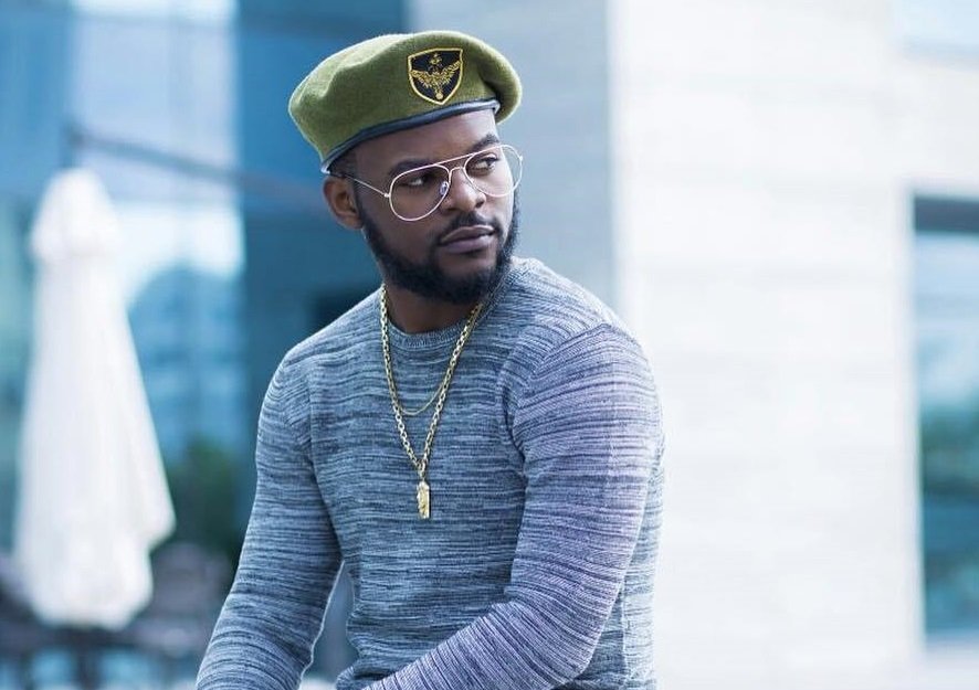 Falz Asks Immigration Boss To Reverse ‘Siberia’ Posting Of Female Officers