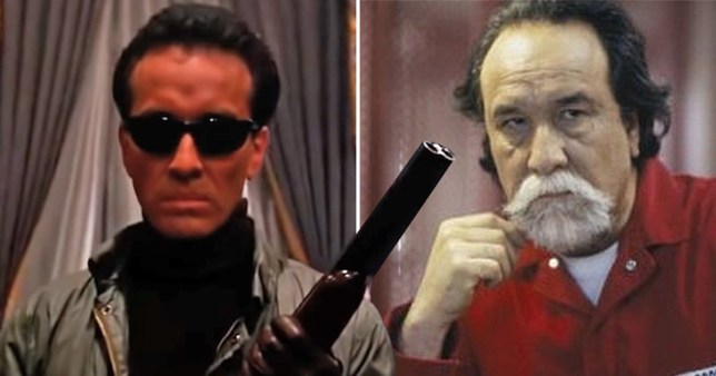 Scarface Actor Geno Silva Dies At 72