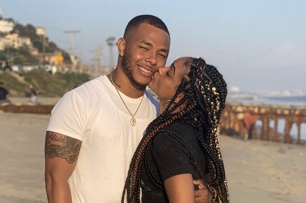 Gregory Boyce, ‘Twilight’ Star, Found Dead Alongside Nigerian Girlfriend