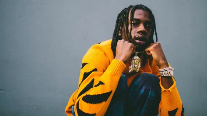 Rapper Houdini Shot Dead In Canada